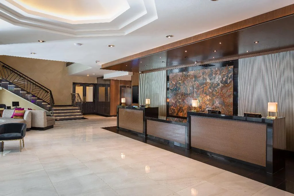 Crowne Plaza Vanuatu hotel in Port Vila