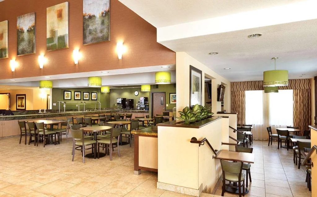 hotels - Eritrea