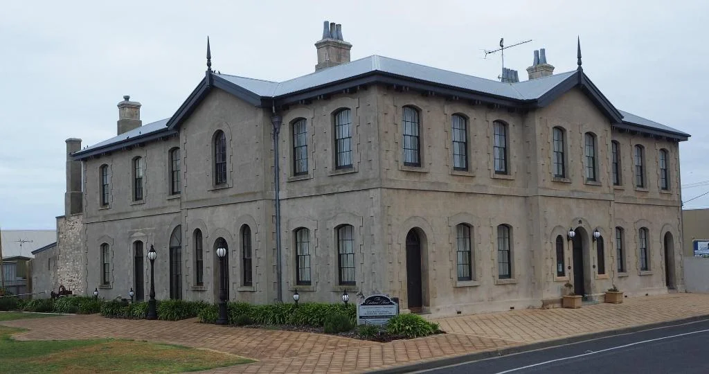 Customs House Hotel hotel in Hobart