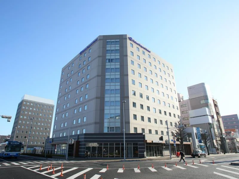 Daiwa Roynet Hotel Kobe-Sannomiya hotel in Kobe