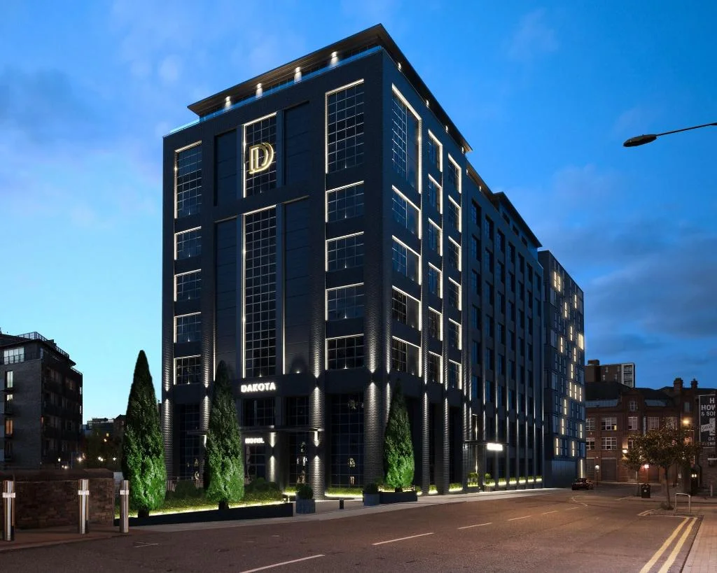 Dakota Manchester hotel in Manchester