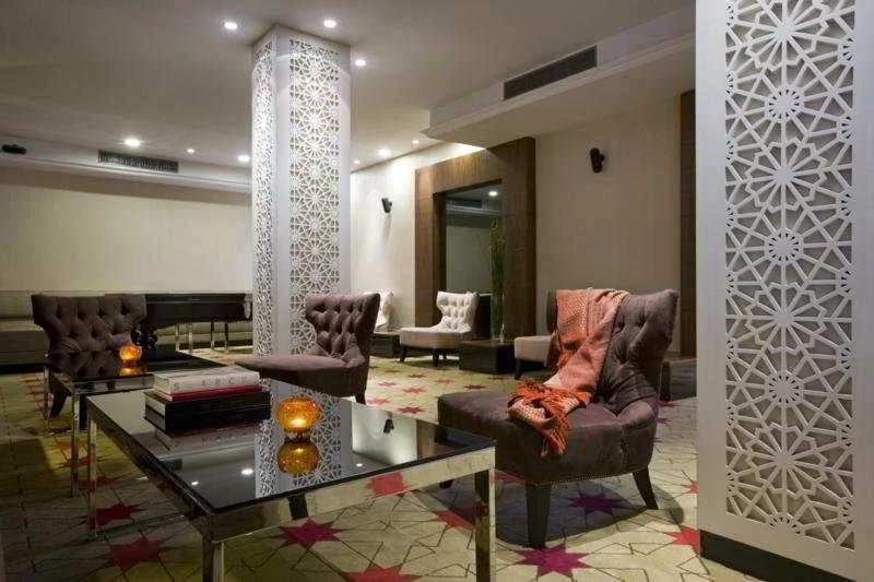 Dan Boutique Hotel Jerusalem hotel in Jerusalem