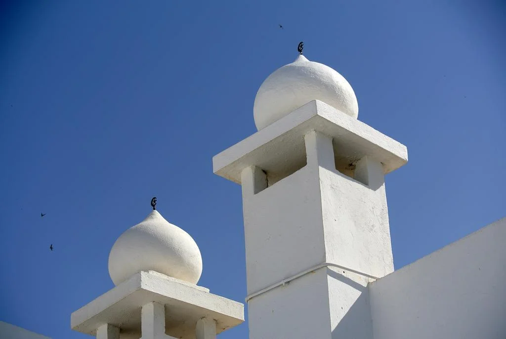 Dar Ben Gacem hotel in Tunis