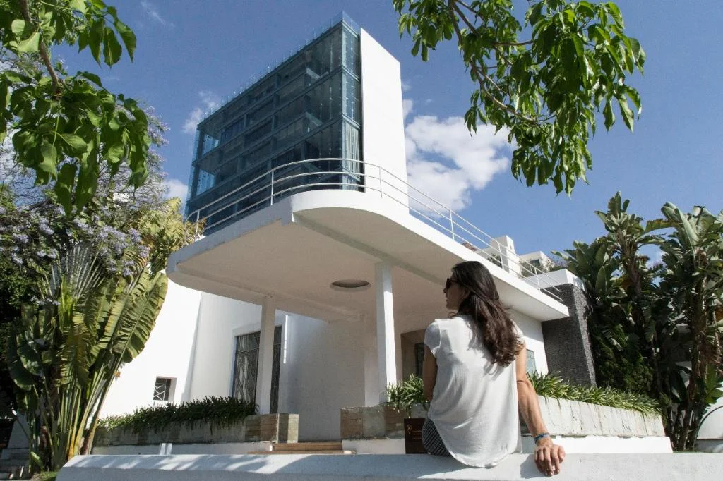 Demetria Hotel hotel in Guadalajara