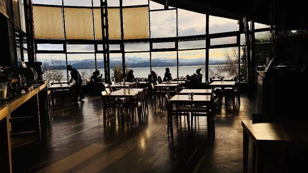 Design Suites Bariloche hotel in Bariloche