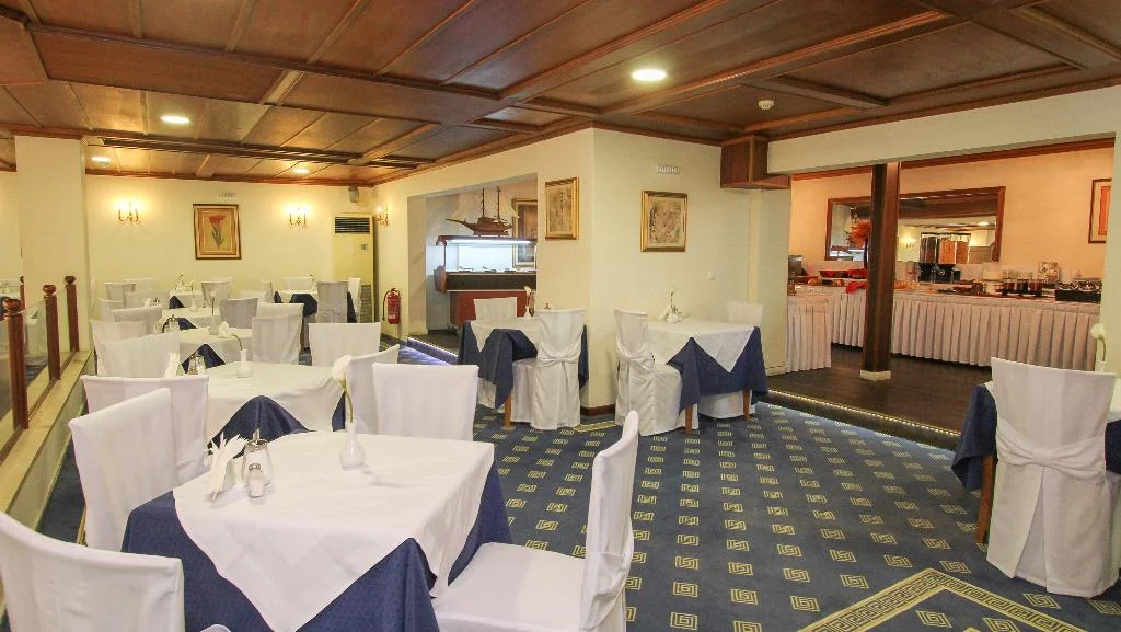 Diana Hotel Zakynthos hotel in Zakynthos Town