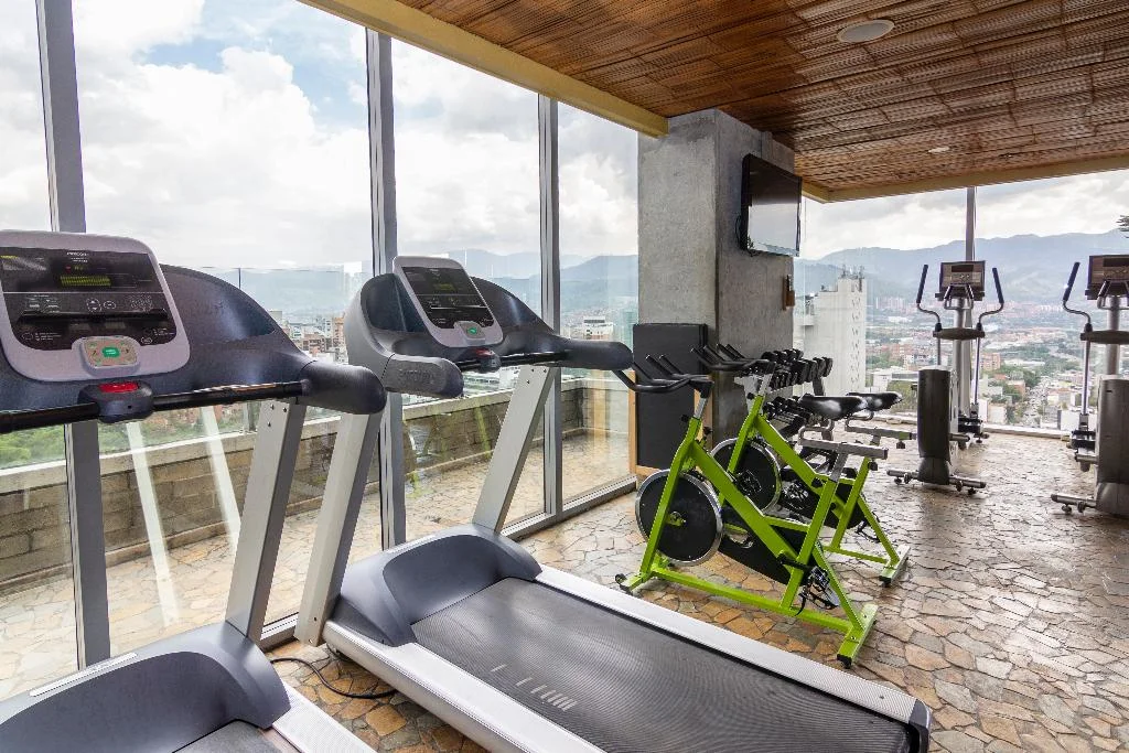 Diez Hotel Categoría Colombia hotel in Medellin