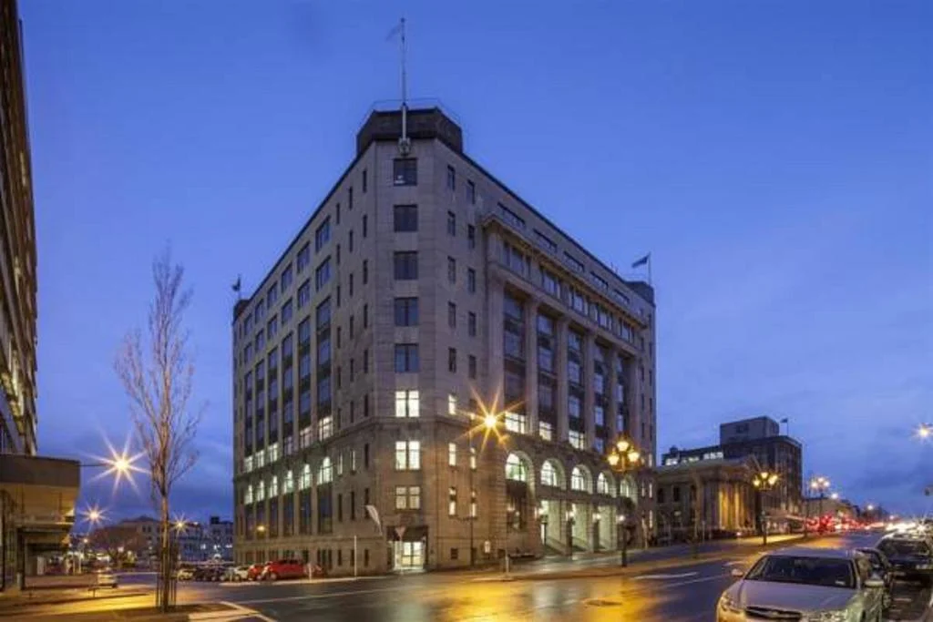 Distinction Dunedin Hotel hotel in Dunedin