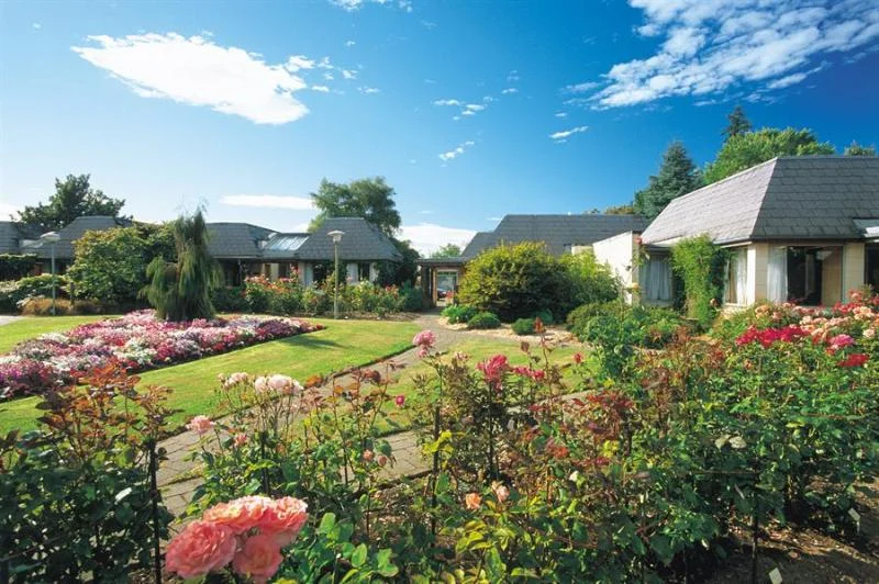 Distinction Te Anau Hotel and Villas hotel in Te Anau