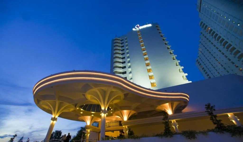 Divi Flamingo Beach Resort hotel in Kralendijk
