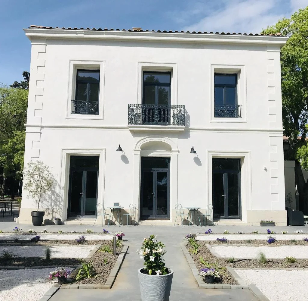 Domaine de Verchant hotel in Montpellier