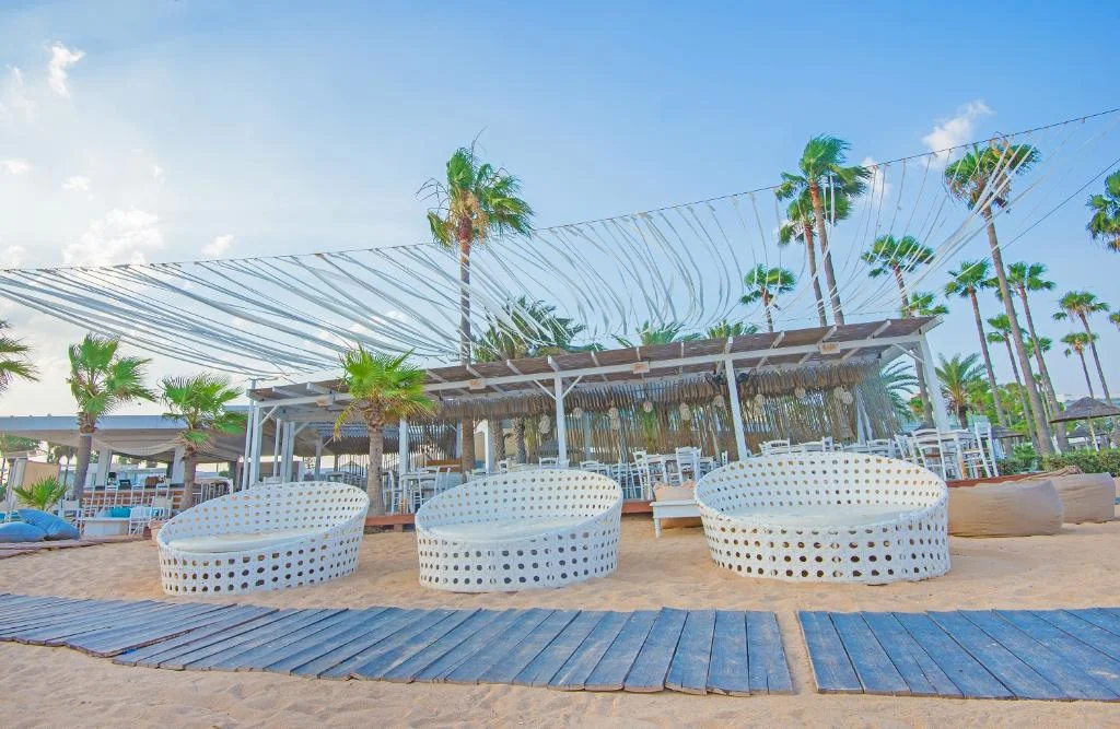 Dome Beach Hotel hotel in Ayia Napa