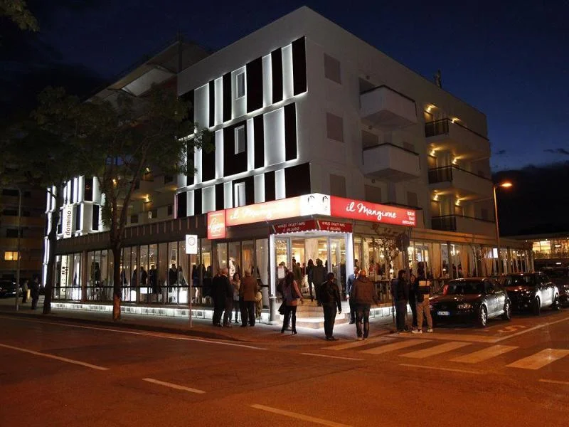 Domino Hotel hotel in Debrecen