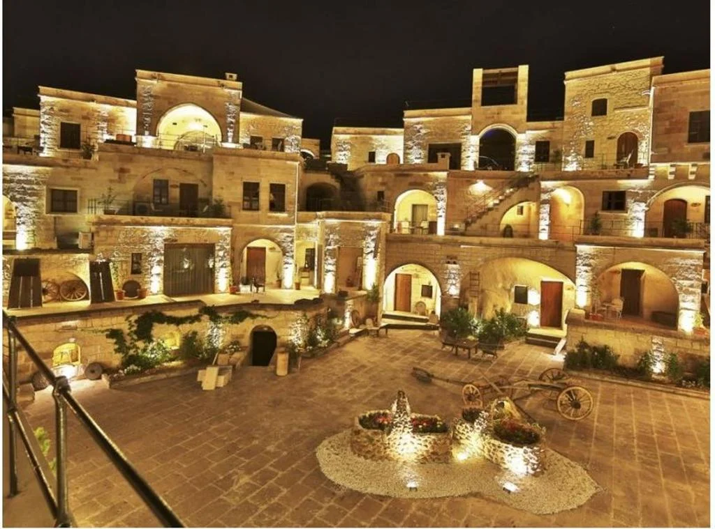 Doors Of Cappadocia hotel in Goreme
