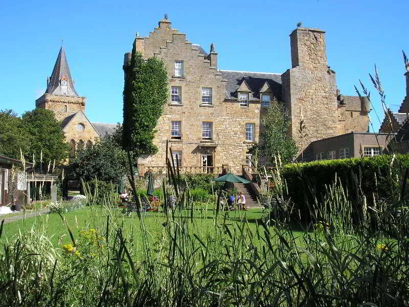 Dornoch Castle Hotel hotel in Dornoch