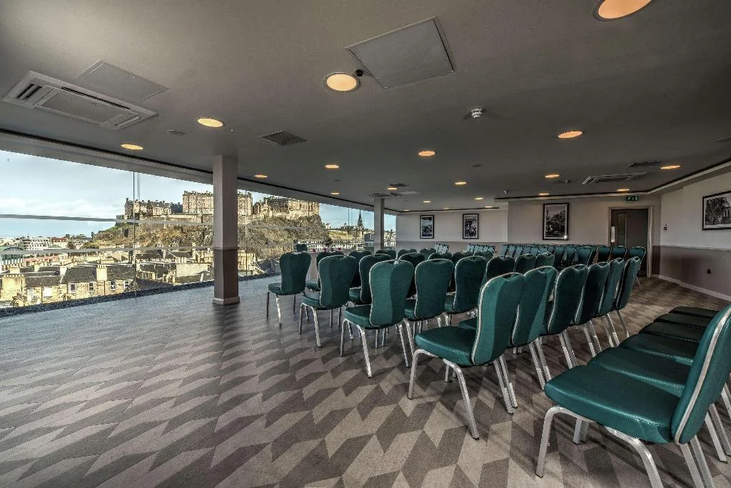 DoubleTree by Hilton Bristol City Centre hotel in Bristol