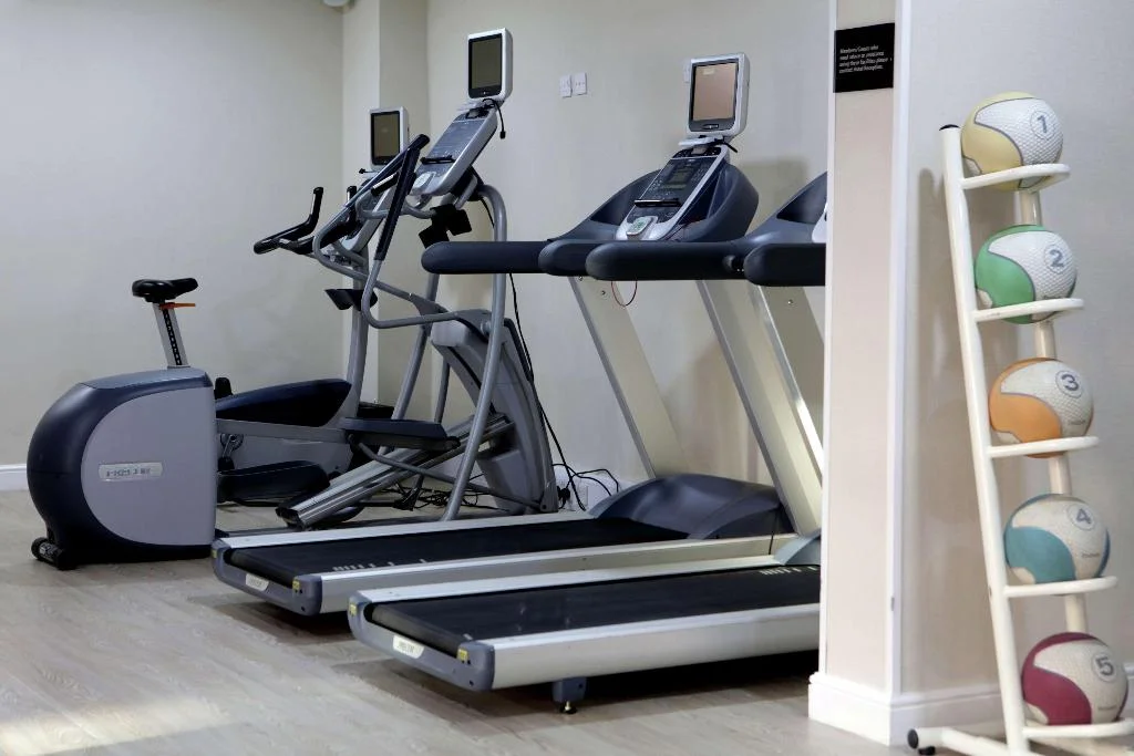 DoubleTree by Hilton Lodz hotel in Lodz