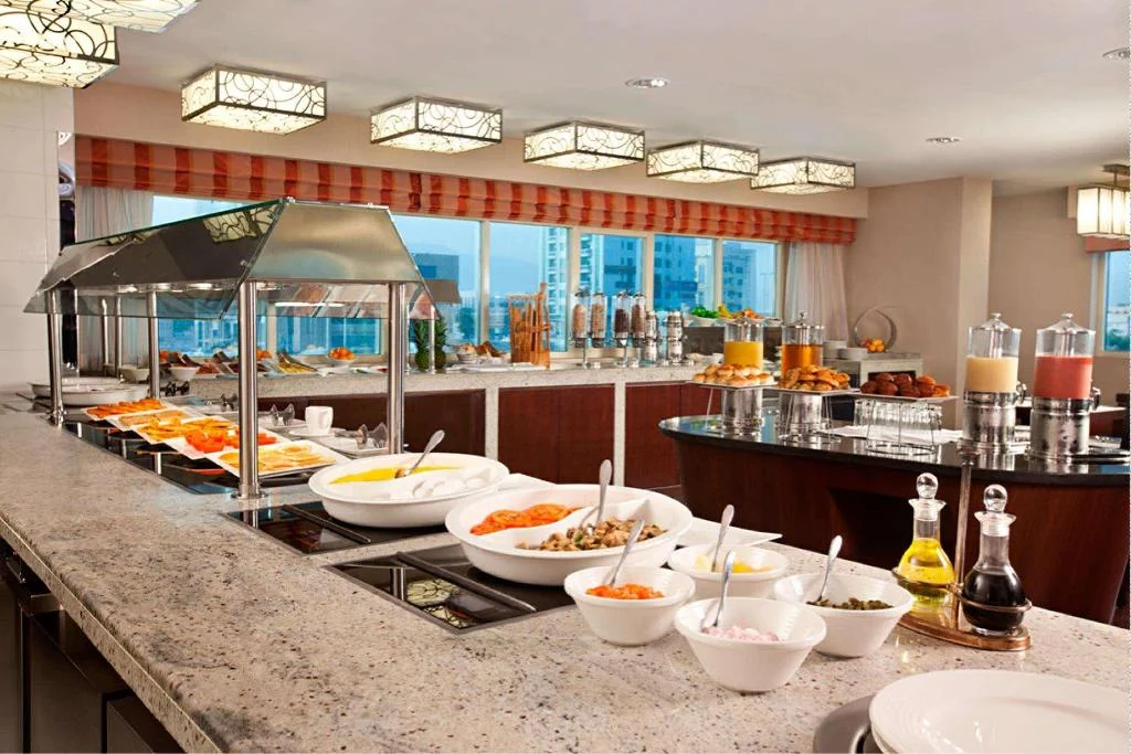 Doubletree by Hilton Ras Al Khaimah hotel in Ras Al Khaimah