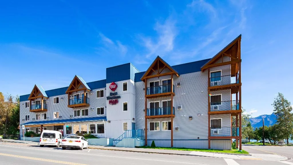 Edgewater Hotel hotel in Wanaka