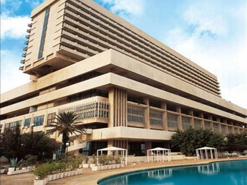 El Aurassi Hotel hotel in Algiers