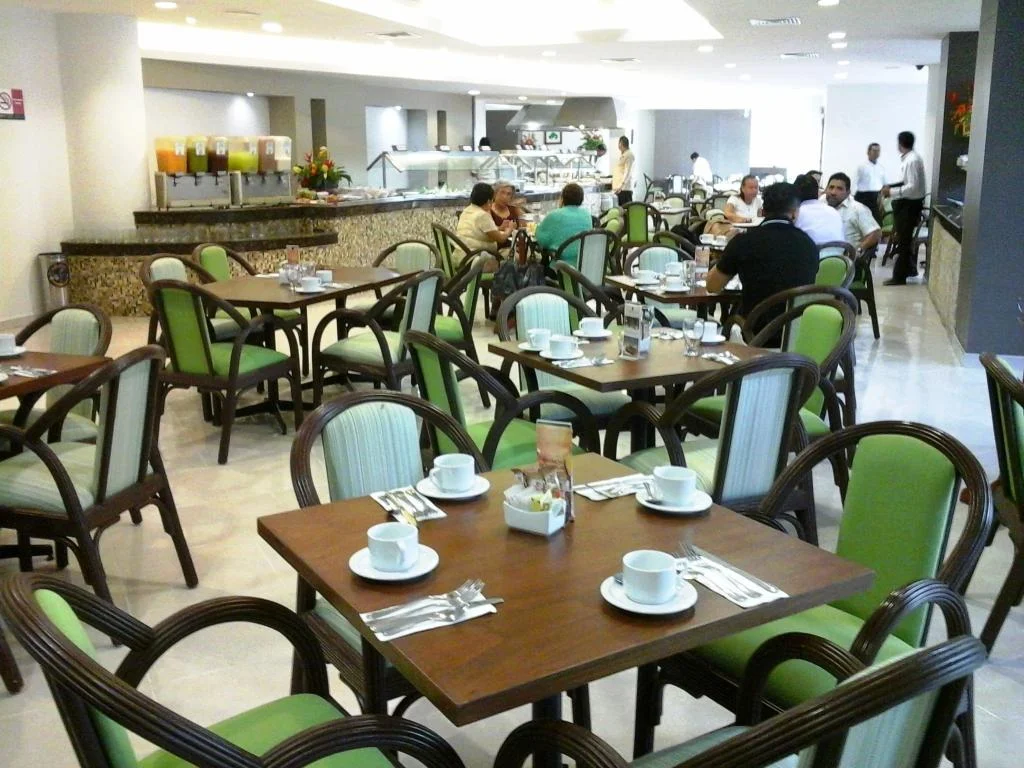 El Conquistador Resort hotel in Fajardo