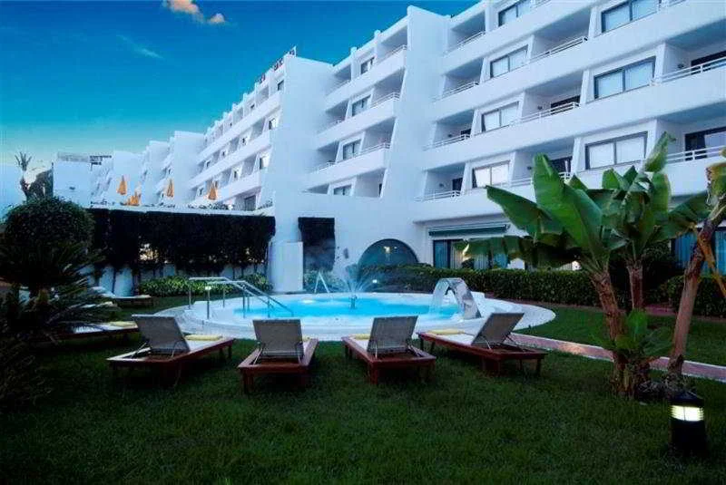 El Greco Resort hotel in Montego Bay
