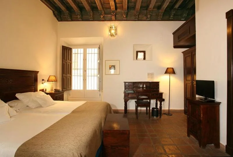 El Ladrón de Agua hotel in Granada