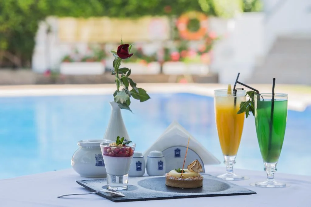 El Minzah Hotel hotel in Tangier