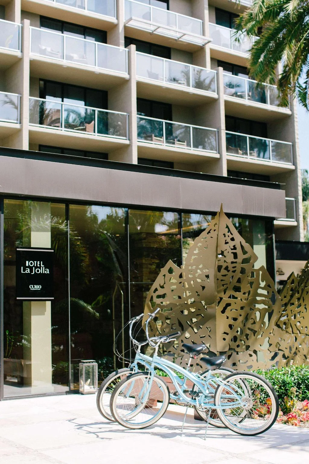 El San Juan Hotel, Curio Collection by Hilton hotel in San Juan