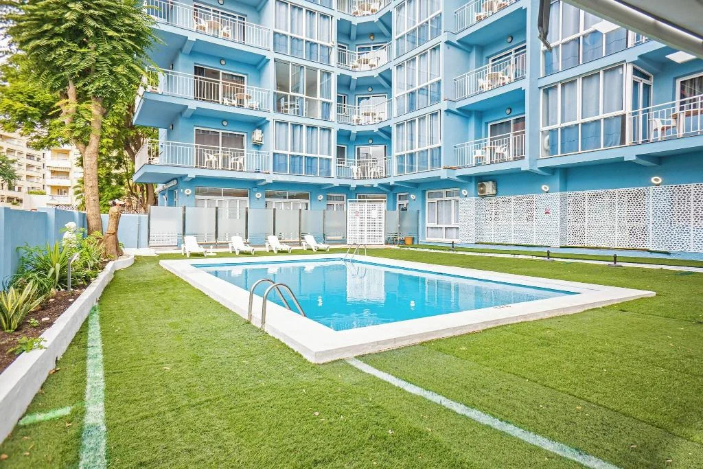 El Velero Hotel hotel in Playas del Coco