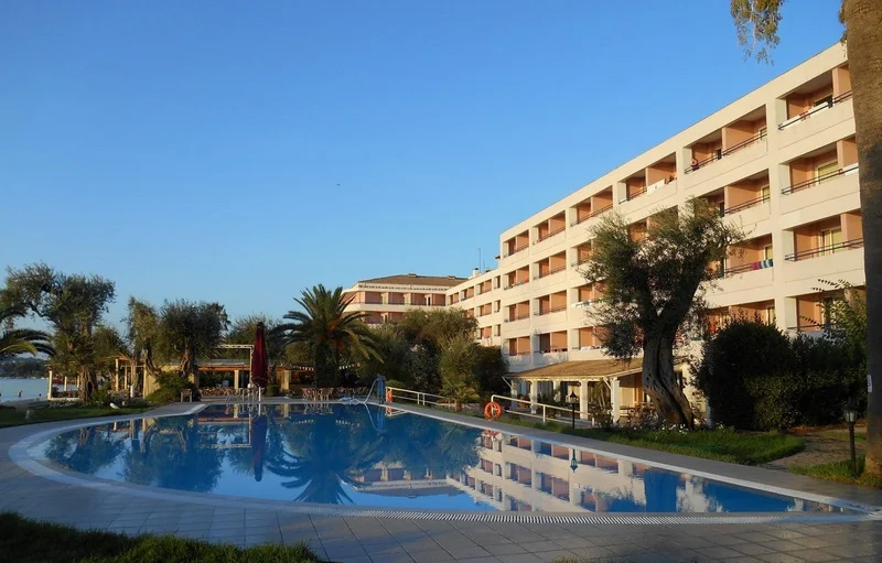 Ela Beach Hotel hotel in Port Moresby