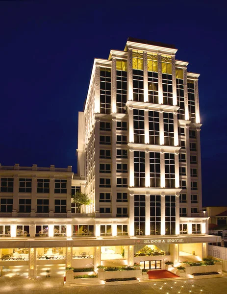 Eldora Hotel hotel in Hue