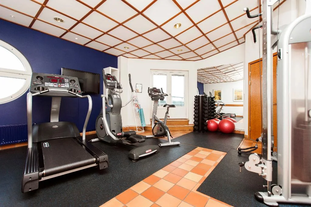 Elite Hotel Marina Plaza hotel in Gothenburg