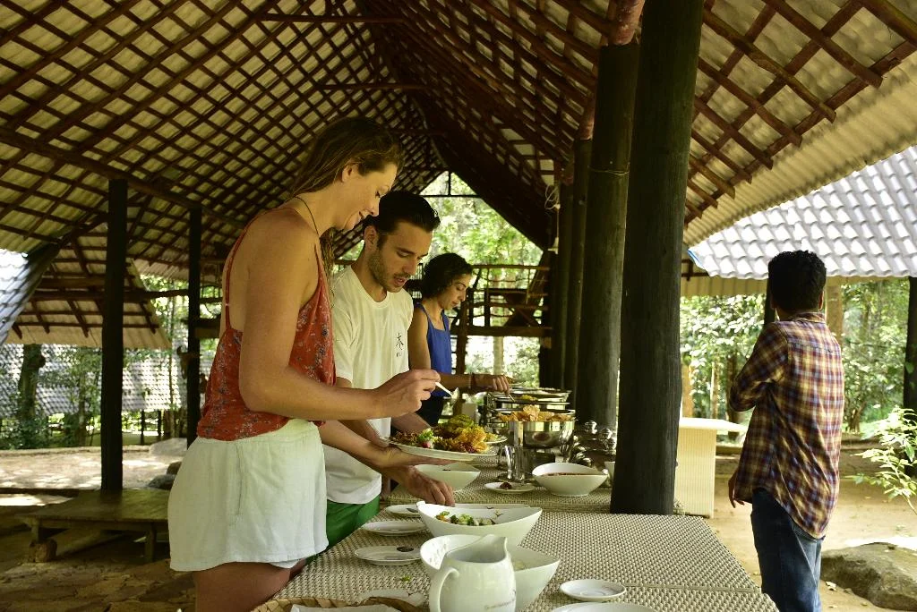 Ella Jungle Resort hotel in Ella