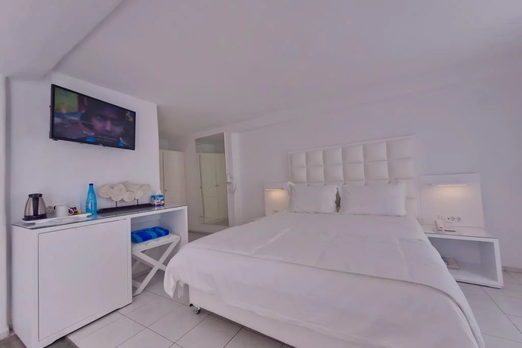 Elysium Hotel hotel in Mykonos