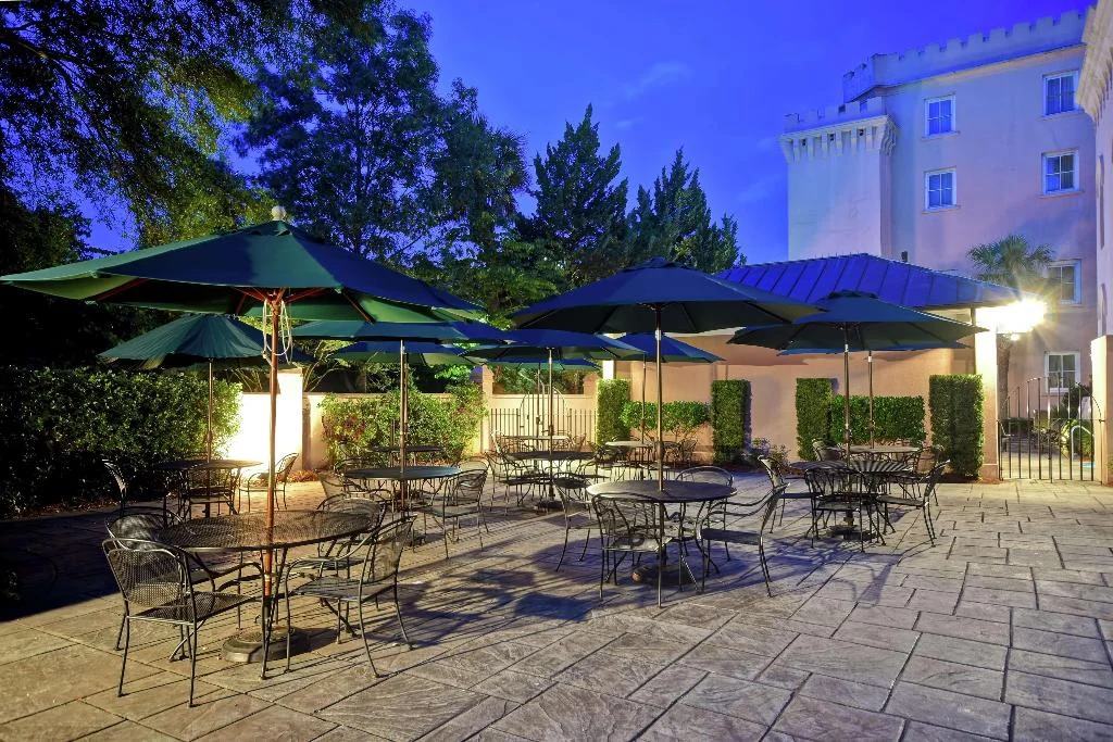 Embassy Suites by Hilton Charleston Historic District hotel in Charleston