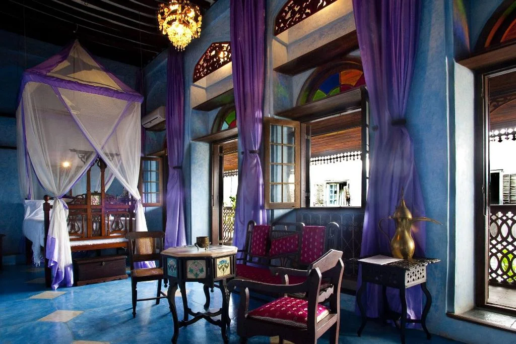 Emerson Spice Hotel hotel in Stone Town
