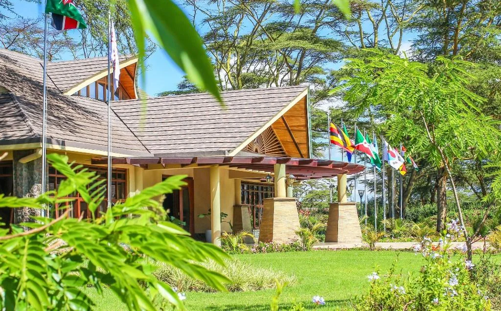 Enashipai Resort and Spa hotel in Naivasha