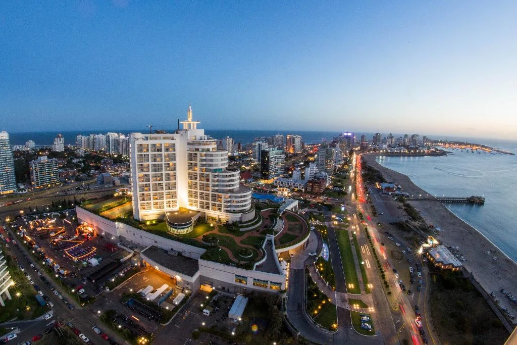 Enjoy Punta del Este hotel in Punta del Este