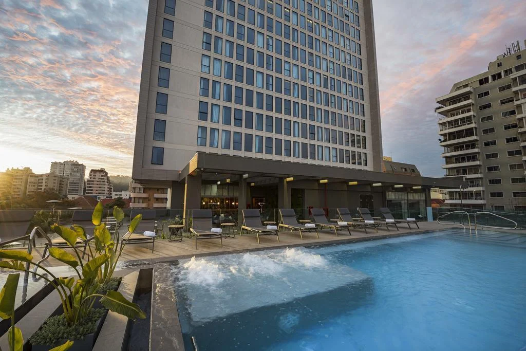 Enjoy Viña del Mar Hotel hotel in Viña del Mar