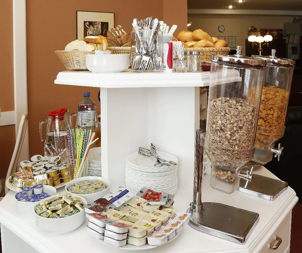 Envoy Continental Hotel hotel in Islamabad