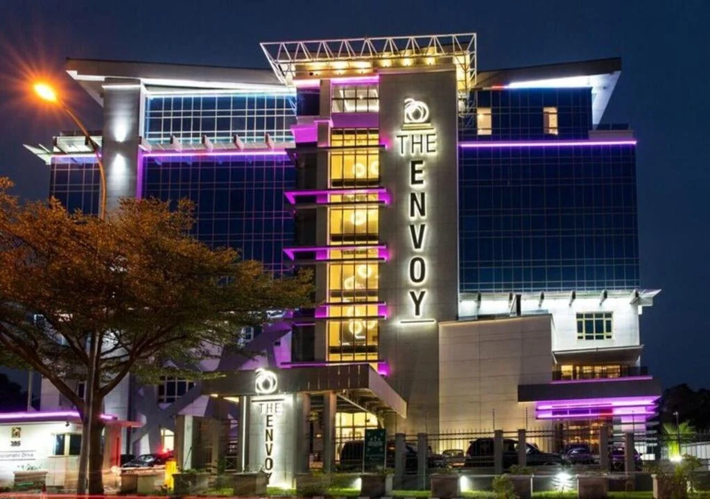 hotels - Armenia
