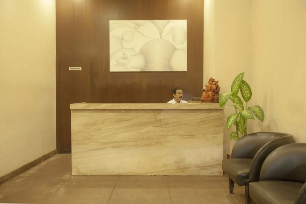 Espinas International Hotel hotel in Tehran