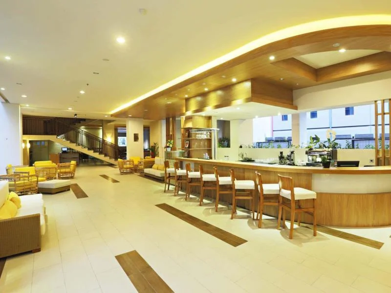 Euphoria Hostel & Hotel hotel in Tallinn