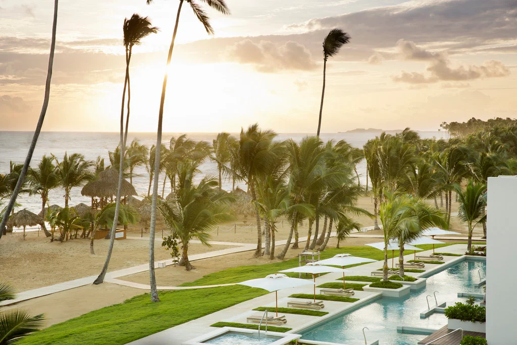 Excellence El Carmen hotel in La Romana