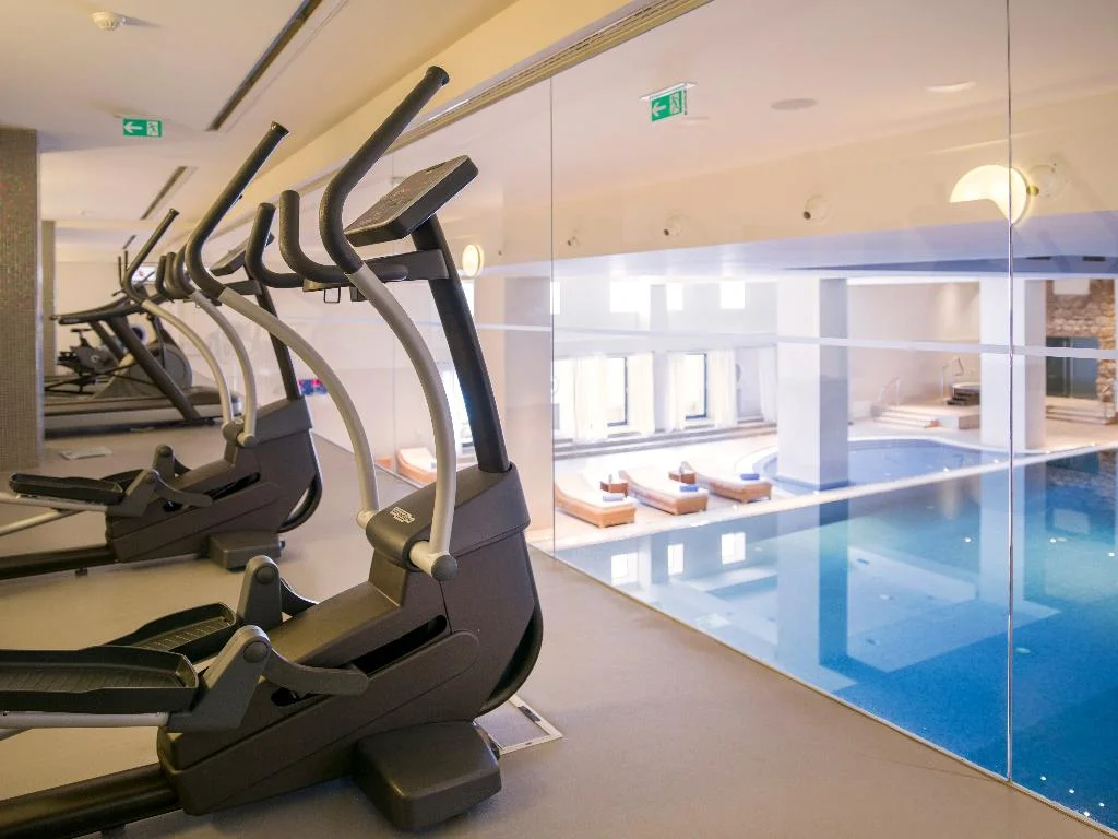 hotels - Croatia