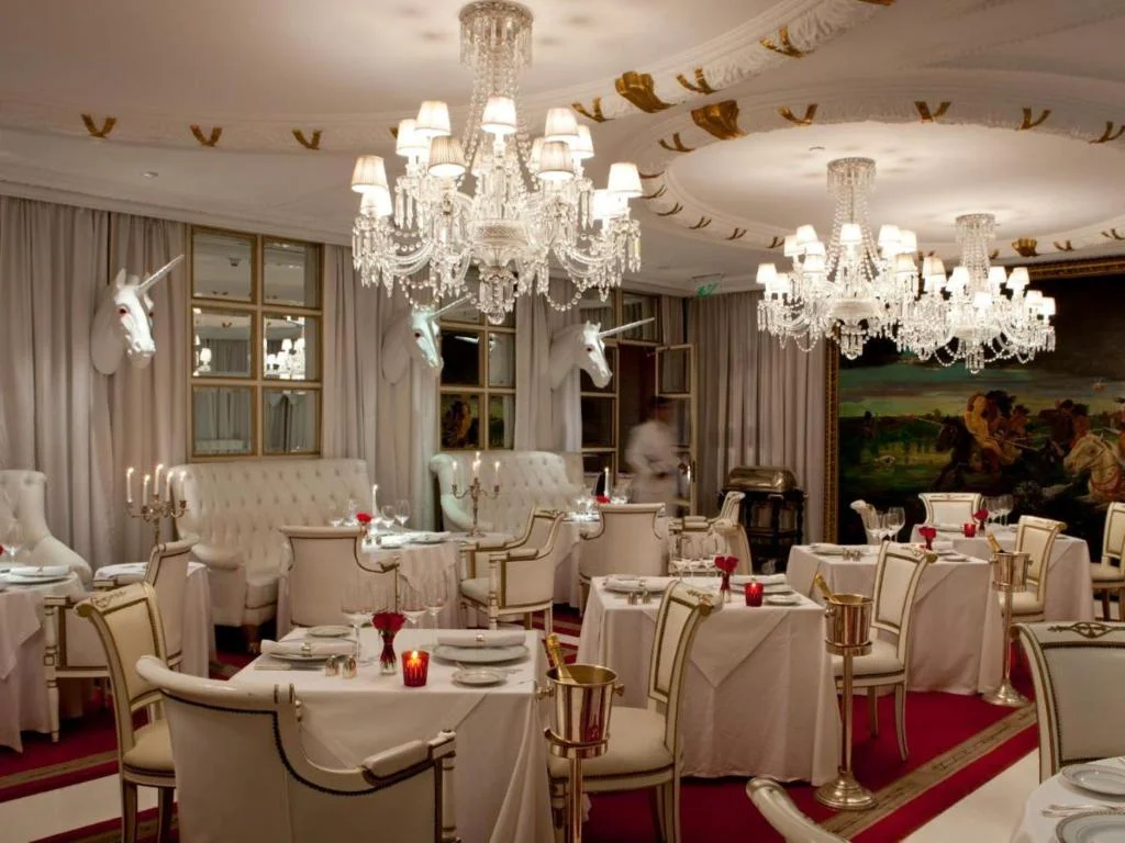 Faena Hotel Buenos Aires hotel in Buenos Aires
