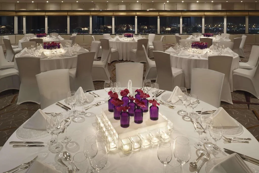Fairmont Ajman hotel in Ajman