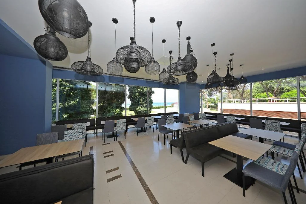 Falkensteiner Club Funimation Borik hotel in Zadar