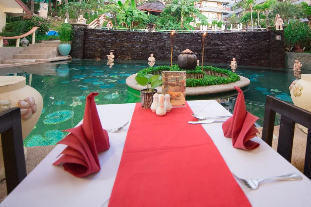 Famiana Resort and Spa hotel in Phu Quoc